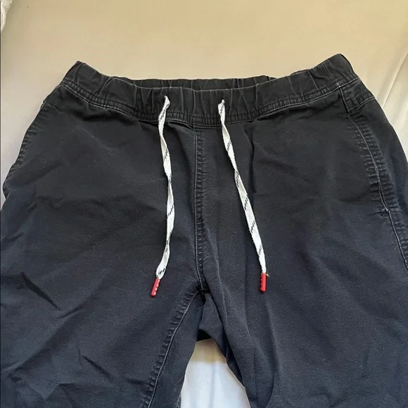 Topo Designs Dirt Pants - Picture 3 of 6